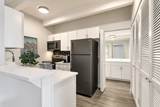 1-bedroom apartment at 515 Clarkson Apartments in Denver